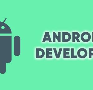 Android Developrer