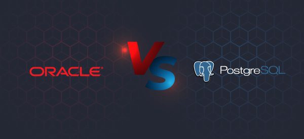 Oracle/PostgreSql
